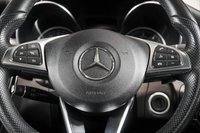 USED 2017 66 MERCEDES-BENZ C CLASS 2.1 C 220 D AMG LINE PREMIUM PLUS 2d 168 BHP 