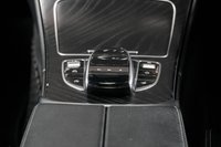 USED 2017 66 MERCEDES-BENZ C CLASS 2.1 C 220 D AMG LINE PREMIUM PLUS 2d 168 BHP 