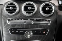 USED 2017 66 MERCEDES-BENZ C CLASS 2.1 C 220 D AMG LINE PREMIUM PLUS 2d 168 BHP 