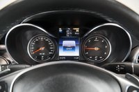 USED 2017 66 MERCEDES-BENZ C CLASS 2.1 C 220 D AMG LINE PREMIUM PLUS 2d 168 BHP 