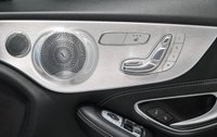 USED 2017 66 MERCEDES-BENZ C CLASS 2.1 C 220 D AMG LINE PREMIUM PLUS 2d 168 BHP 