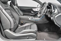 USED 2017 66 MERCEDES-BENZ C CLASS 2.1 C 220 D AMG LINE PREMIUM PLUS 2d 168 BHP 