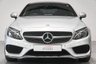 USED 2017 66 MERCEDES-BENZ C CLASS 2.1 C 220 D AMG LINE PREMIUM PLUS 2d 168 BHP 