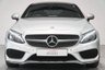 USED 2017 66 MERCEDES-BENZ C CLASS 2.1 C 220 D AMG LINE PREMIUM PLUS 2d 168 BHP 