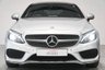 USED 2017 66 MERCEDES-BENZ C CLASS 2.1 C 220 D AMG LINE PREMIUM PLUS 2d 168 BHP 