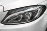 USED 2017 66 MERCEDES-BENZ C CLASS 2.1 C 220 D AMG LINE PREMIUM PLUS 2d 168 BHP 