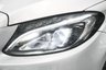 USED 2017 66 MERCEDES-BENZ C CLASS 2.1 C 220 D AMG LINE PREMIUM PLUS 2d 168 BHP 