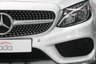 USED 2017 66 MERCEDES-BENZ C CLASS 2.1 C 220 D AMG LINE PREMIUM PLUS 2d 168 BHP 