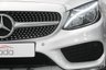 USED 2017 66 MERCEDES-BENZ C CLASS 2.1 C 220 D AMG LINE PREMIUM PLUS 2d 168 BHP 