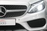 USED 2017 66 MERCEDES-BENZ C CLASS 2.1 C 220 D AMG LINE PREMIUM PLUS 2d 168 BHP 