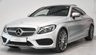 USED 2017 66 MERCEDES-BENZ C CLASS 2.1 C 220 D AMG LINE PREMIUM PLUS 2d 168 BHP 