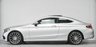 USED 2017 66 MERCEDES-BENZ C CLASS 2.1 C 220 D AMG LINE PREMIUM PLUS 2d 168 BHP 