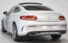 USED 2017 66 MERCEDES-BENZ C CLASS 2.1 C 220 D AMG LINE PREMIUM PLUS 2d 168 BHP 