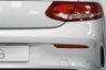 USED 2017 66 MERCEDES-BENZ C CLASS 2.1 C 220 D AMG LINE PREMIUM PLUS 2d 168 BHP 