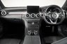 USED 2017 66 MERCEDES-BENZ C CLASS 2.1 C 220 D AMG LINE PREMIUM PLUS 2d 168 BHP 