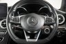 USED 2017 66 MERCEDES-BENZ C CLASS 2.1 C 220 D AMG LINE PREMIUM PLUS 2d 168 BHP 