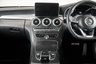 USED 2017 66 MERCEDES-BENZ C CLASS 2.1 C 220 D AMG LINE PREMIUM PLUS 2d 168 BHP 
