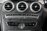 USED 2017 66 MERCEDES-BENZ C CLASS 2.1 C 220 D AMG LINE PREMIUM PLUS 2d 168 BHP 