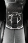 USED 2017 66 MERCEDES-BENZ C CLASS 2.1 C 220 D AMG LINE PREMIUM PLUS 2d 168 BHP 