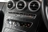 USED 2017 66 MERCEDES-BENZ C CLASS 2.1 C 220 D AMG LINE PREMIUM PLUS 2d 168 BHP 