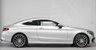 USED 2017 66 MERCEDES-BENZ C CLASS 2.1 C 220 D AMG LINE PREMIUM PLUS 2d 168 BHP 