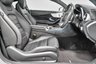 USED 2017 66 MERCEDES-BENZ C CLASS 2.1 C 220 D AMG LINE PREMIUM PLUS 2d 168 BHP 