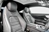 USED 2017 66 MERCEDES-BENZ C CLASS 2.1 C 220 D AMG LINE PREMIUM PLUS 2d 168 BHP 