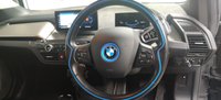 USED 2017 67 BMW I3 0.6 I3 94AH 5d 168 BHP 