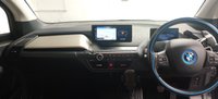 USED 2017 67 BMW I3 0.6 I3 94AH 5d 168 BHP 