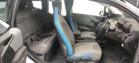 USED 2017 67 BMW I3 0.6 I3 94AH 5d 168 BHP 