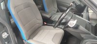 USED 2017 67 BMW I3 0.6 I3 94AH 5d 168 BHP 