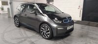 USED 2017 67 BMW I3 0.6 I3 94AH 5d 168 BHP 