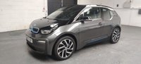 USED 2017 67 BMW I3 0.6 I3 94AH 5d 168 BHP 