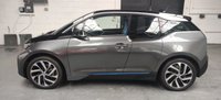USED 2017 67 BMW I3 0.6 I3 94AH 5d 168 BHP 