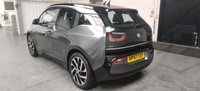 USED 2017 67 BMW I3 0.6 I3 94AH 5d 168 BHP 