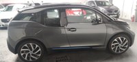 USED 2017 67 BMW I3 0.6 I3 94AH 5d 168 BHP 