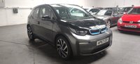 USED 2017 67 BMW I3 0.6 I3 94AH 5d 168 BHP 