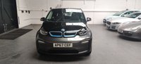 USED 2017 67 BMW I3 0.6 I3 94AH 5d 168 BHP 