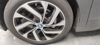 USED 2017 67 BMW I3 0.6 I3 94AH 5d 168 BHP 