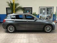 USED 2013 62 BMW 1 SERIES 1.6 116D EFFICIENTDYNAMICS 5d 114 BHP &pound;0 ROAD TAX NICE TIDY EXAMPLE