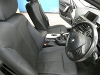 USED 2013 62 BMW 1 SERIES 1.6 116D EFFICIENTDYNAMICS 5d 114 BHP &pound;0 ROAD TAX NICE TIDY EXAMPLE