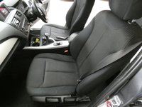 USED 2013 62 BMW 1 SERIES 1.6 116D EFFICIENTDYNAMICS 5d 114 BHP &pound;0 ROAD TAX NICE TIDY EXAMPLE