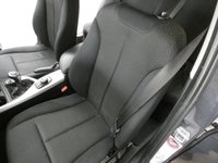 USED 2013 62 BMW 1 SERIES 1.6 116D EFFICIENTDYNAMICS 5d 114 BHP &pound;0 ROAD TAX NICE TIDY EXAMPLE
