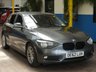 USED 2013 62 BMW 1 SERIES 1.6 116D EFFICIENTDYNAMICS 5d 114 BHP &pound;0 ROAD TAX NICE TIDY EXAMPLE
