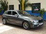 USED 2013 62 BMW 1 SERIES 1.6 116D EFFICIENTDYNAMICS 5d 114 BHP &pound;0 ROAD TAX NICE TIDY EXAMPLE