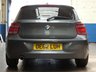 USED 2013 62 BMW 1 SERIES 1.6 116D EFFICIENTDYNAMICS 5d 114 BHP &pound;0 ROAD TAX NICE TIDY EXAMPLE