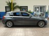 USED 2013 62 BMW 1 SERIES 1.6 116D EFFICIENTDYNAMICS 5d 114 BHP &pound;0 ROAD TAX NICE TIDY EXAMPLE