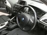 USED 2013 62 BMW 1 SERIES 1.6 116D EFFICIENTDYNAMICS 5d 114 BHP &pound;0 ROAD TAX NICE TIDY EXAMPLE