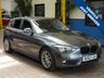 USED 2013 62 BMW 1 SERIES 1.6 116D EFFICIENTDYNAMICS 5d 114 BHP &pound;0 ROAD TAX NICE TIDY EXAMPLE