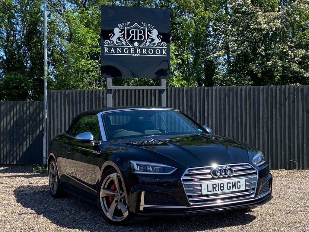 View our AUDI S5